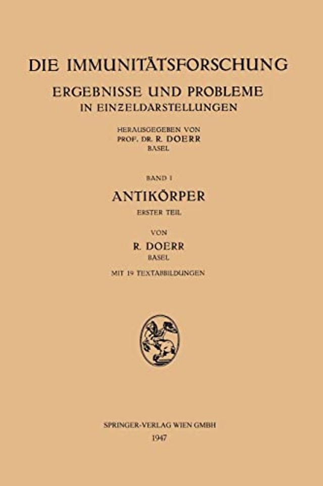 Antikorper