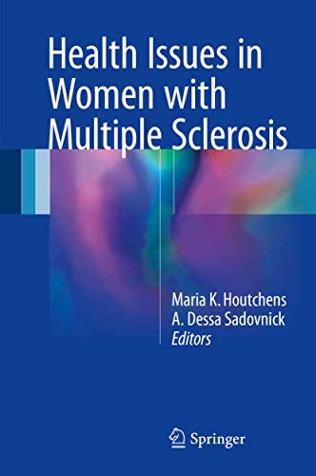 Health Issues in Women with Multiple Sclerosis