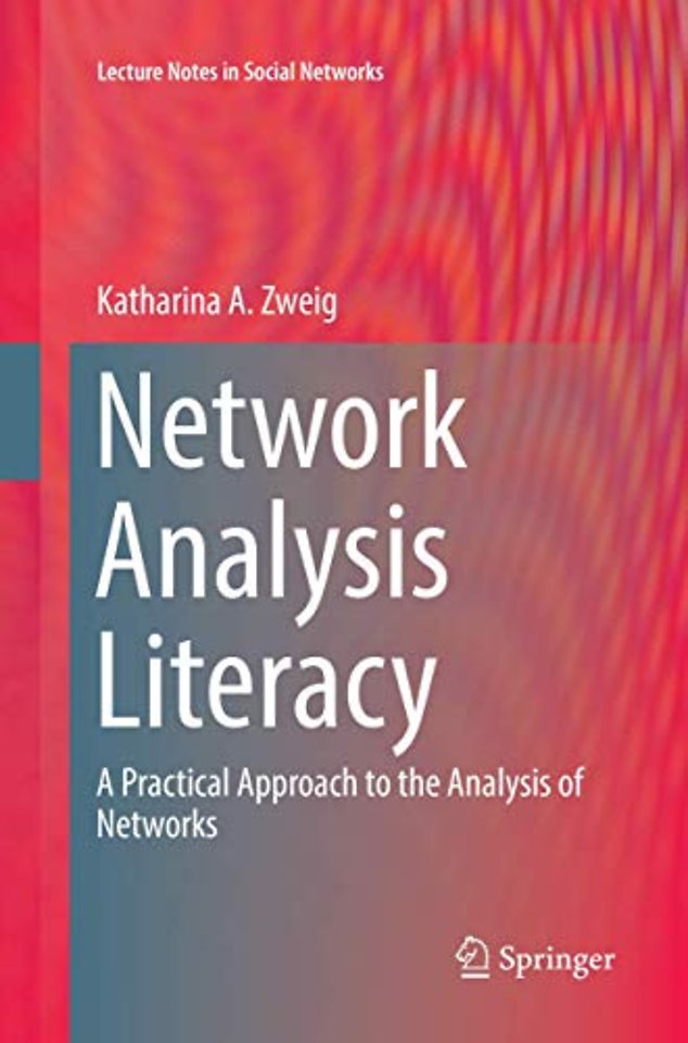 Network Analysis Literacy
