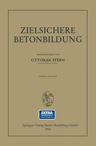 Zielsichere Betonbildung