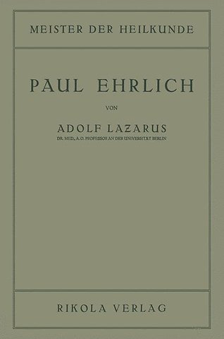 Paul Ehrlich
