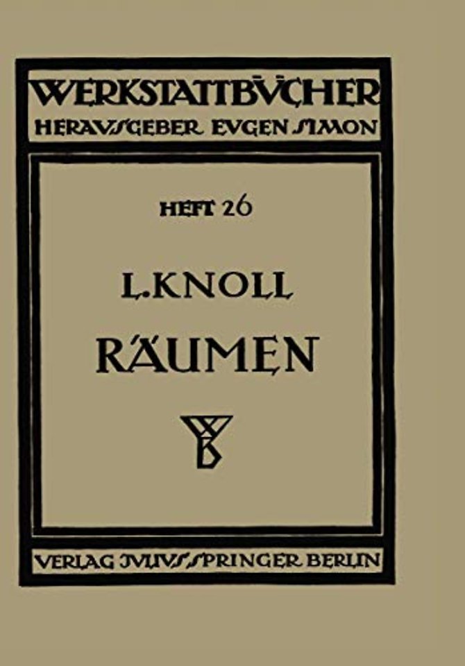 Räumen
