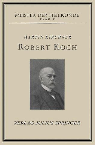 Robert Koch