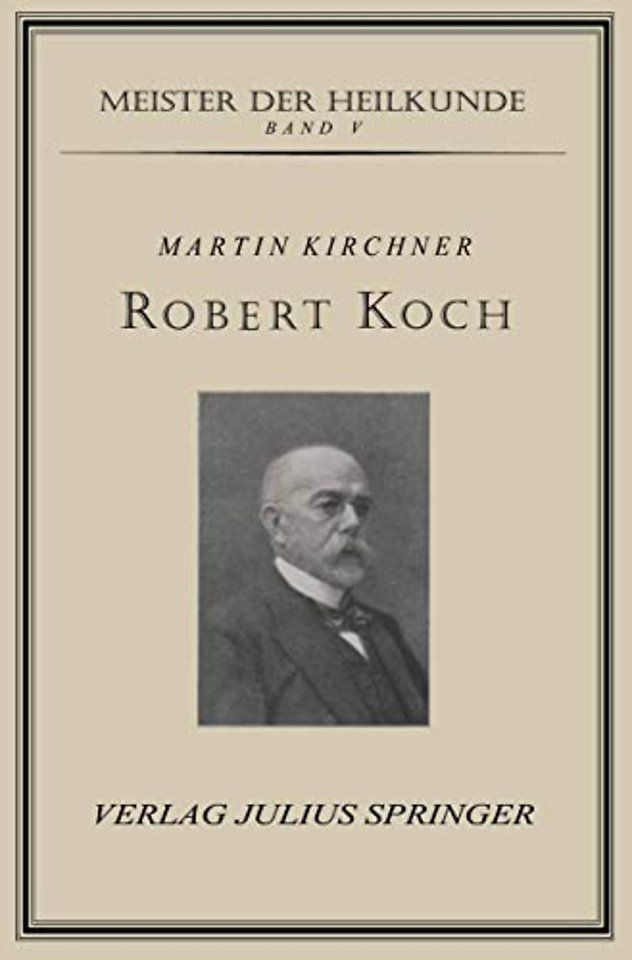 Robert Koch