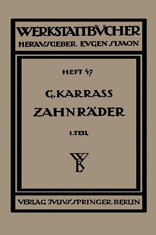 Zahnräder
