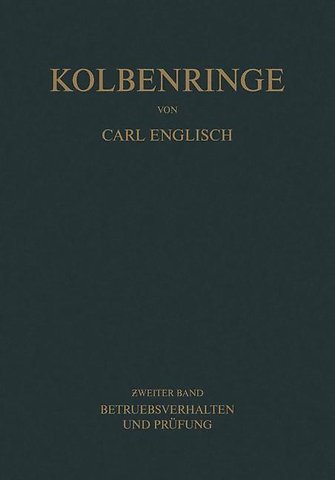 Kolbenringe