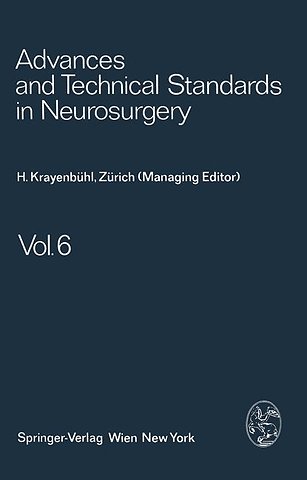 Advances and Technical Standards in Neurosurgery