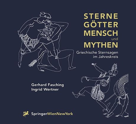 Sterne Götter, Mensch und Mythen