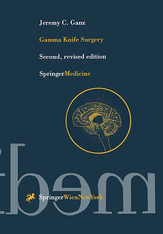 Gamma Knife Surgery