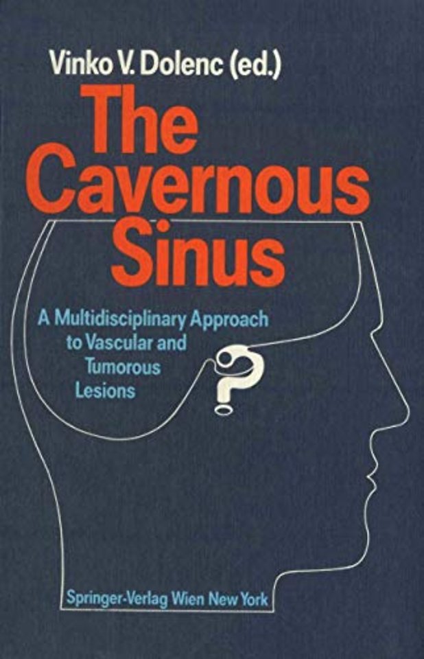The Cavernous Sinus