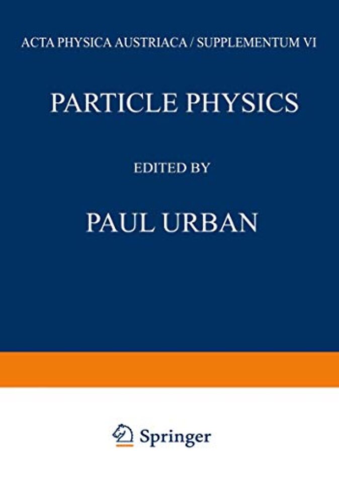Particle Physics