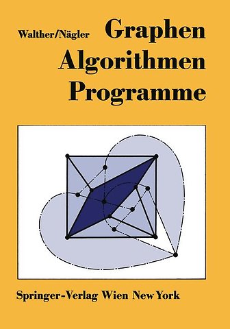 Graphen—Algorithmen—Programme