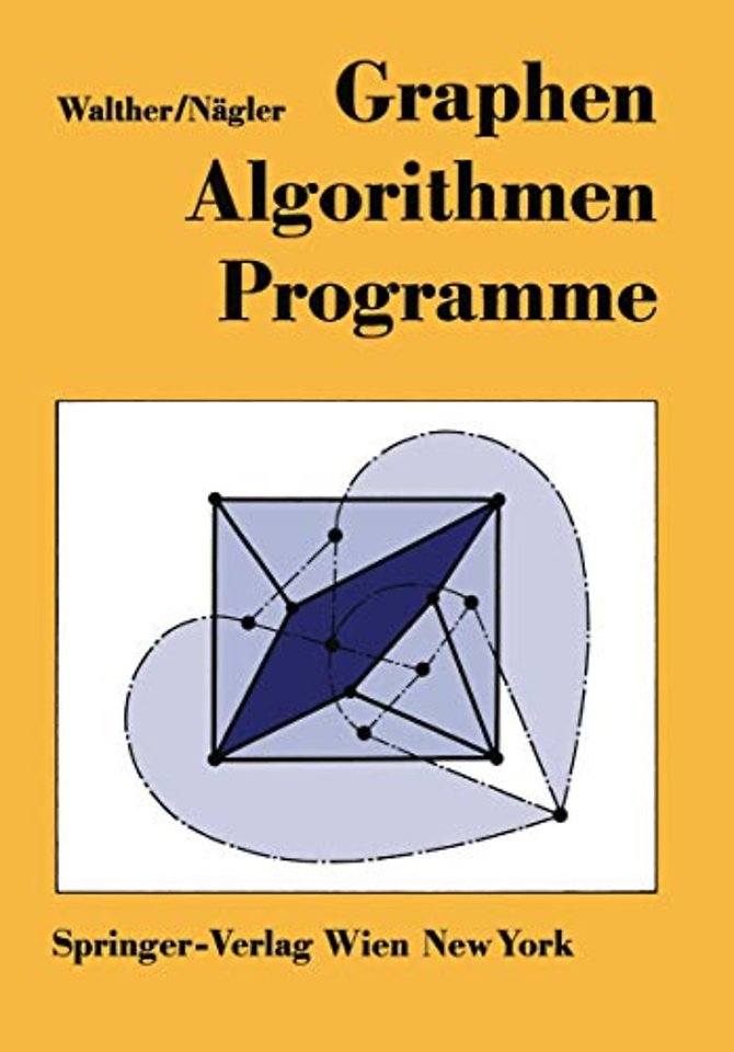 Graphen—Algorithmen—Programme