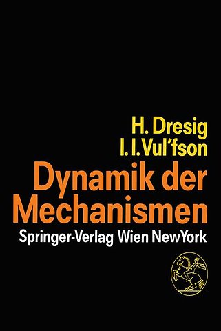 Dynamik der Mechanismen