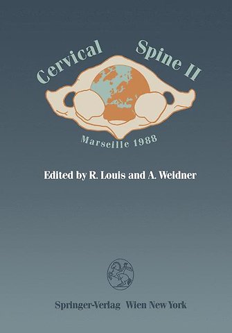 Cervical Spine II