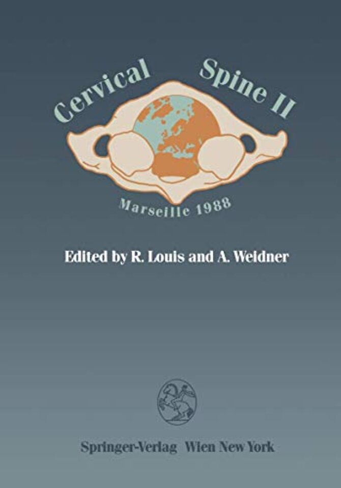 Cervical Spine II