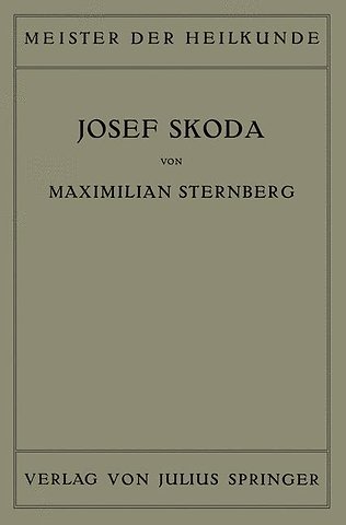 Josef Skoda