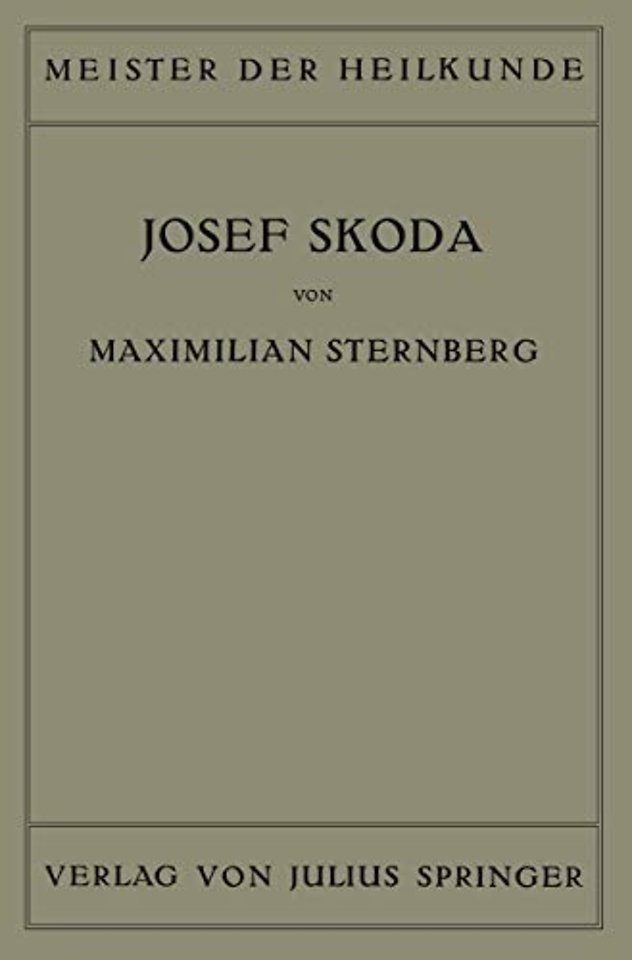Josef Skoda