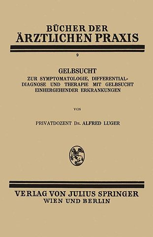 Gelbsucht