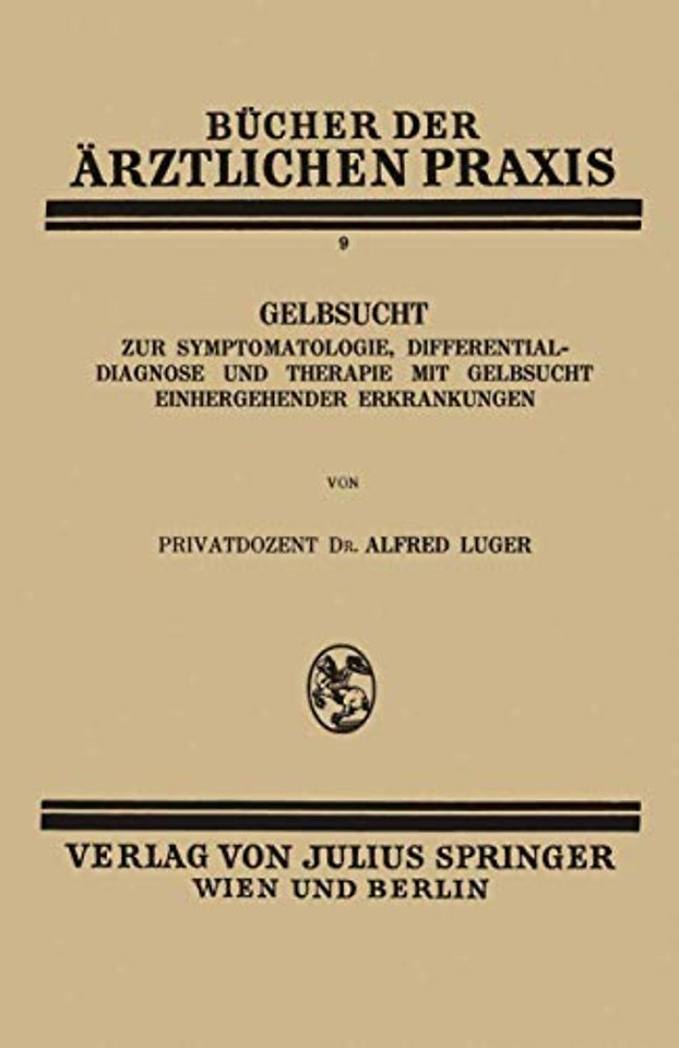 Gelbsucht