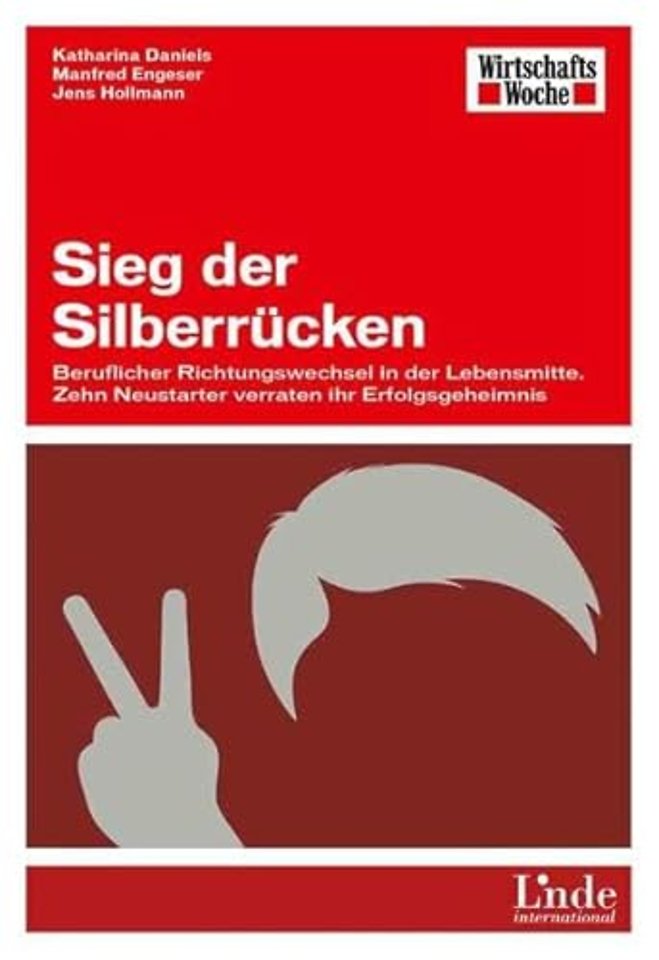 SIEG DER SILBERR CKEN
