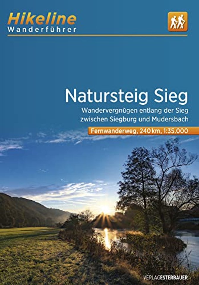 Natursteig Sieg