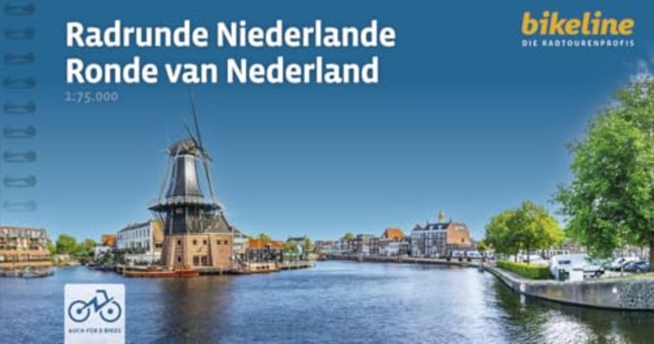 Niederlande Radrunde Ronde van Nederland