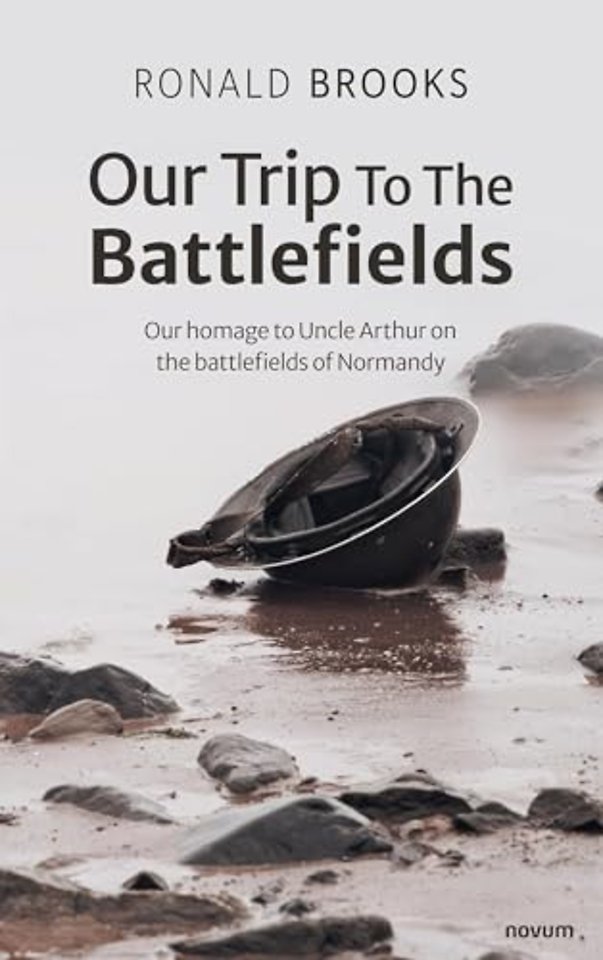 Our Trip To The Battlefields