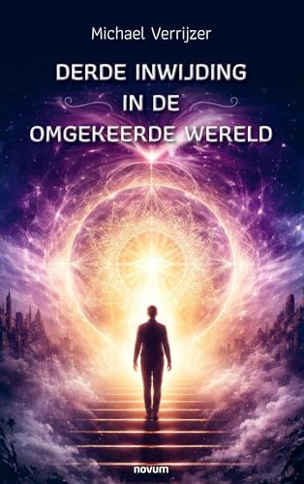 Derde inwijding in de omgekeerde wereld