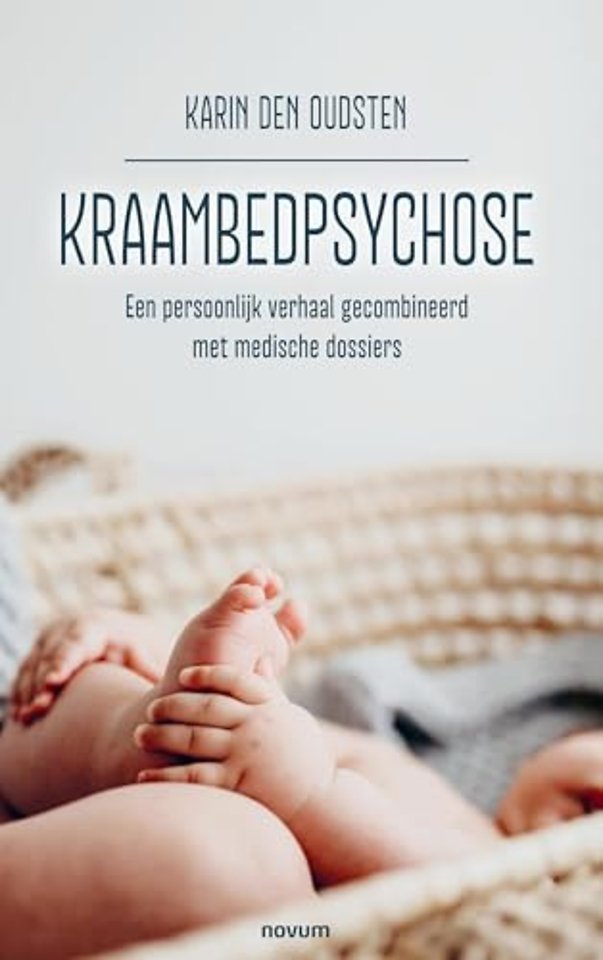 Kraambedpsychose