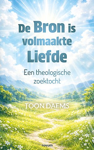 De Bron is volmaakte Liefde