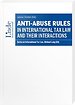 Anti-Abuse Rules in International Tax Law and their Interactions