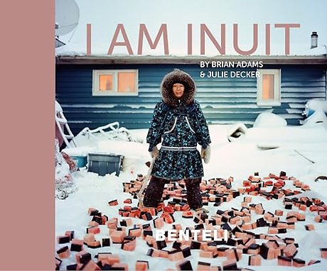 I am Inuit