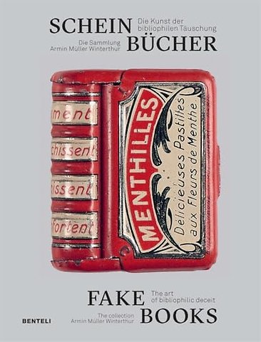 Fake Books