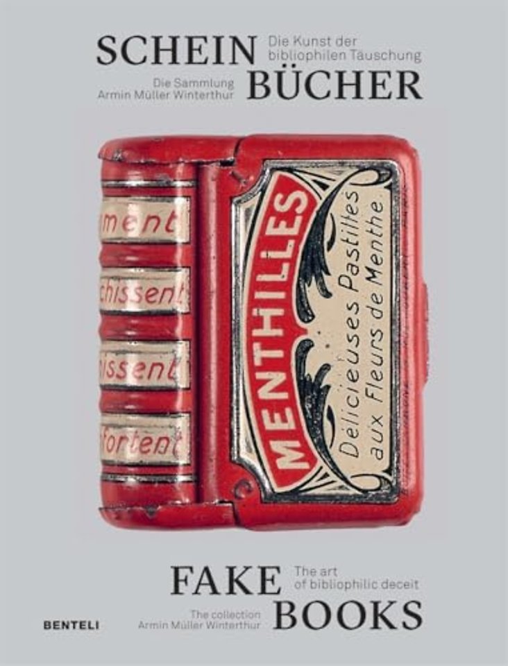 Fake Books