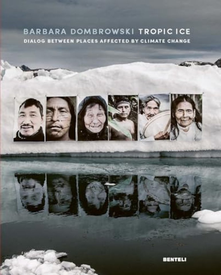 Tropic Ice (Bilingual edition)