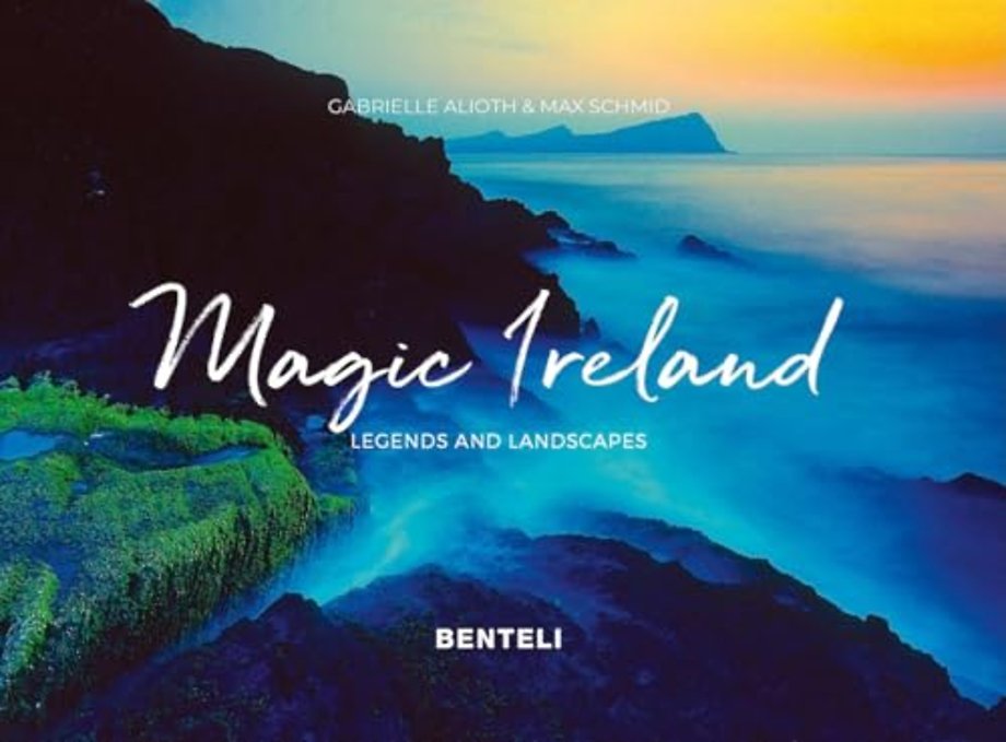 Magic Ireland