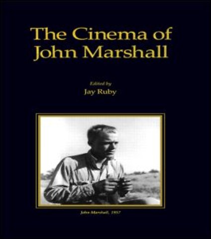 Cinema of John Marshall