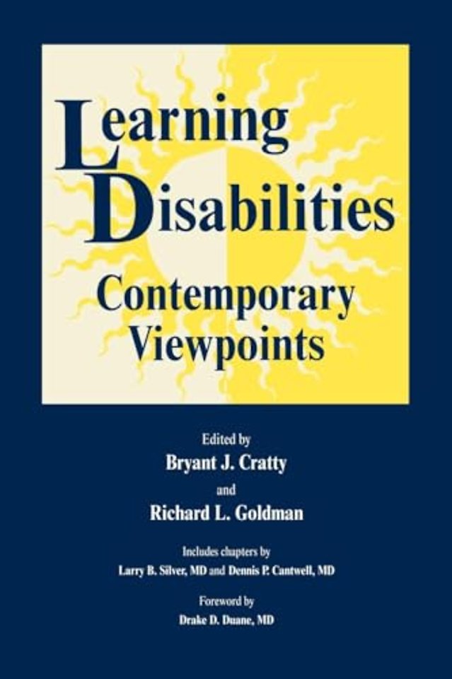 Learning Disabilities