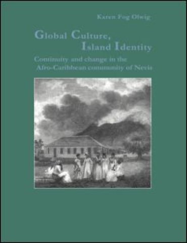 Global Culture, Island Identity
