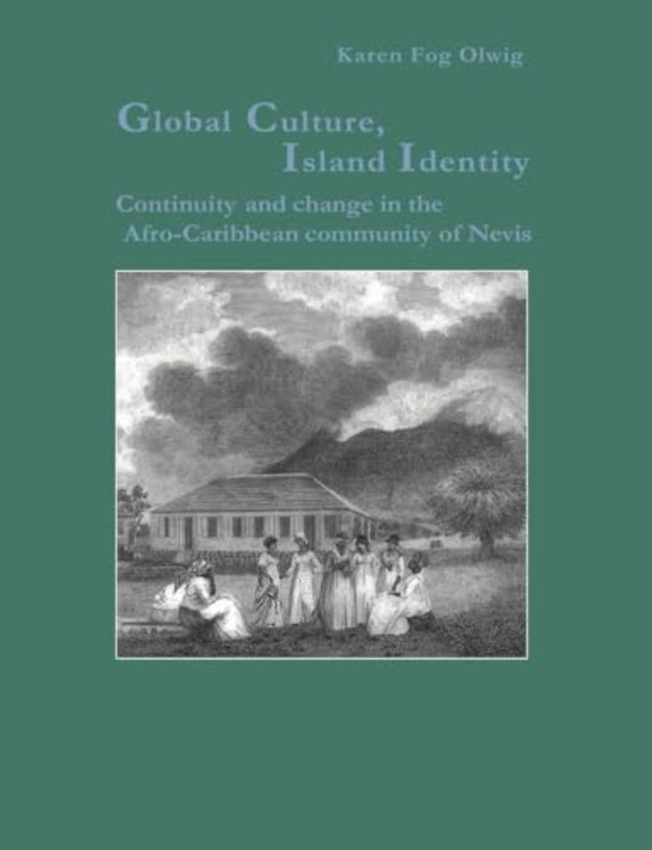 Global Culture, Island Identity