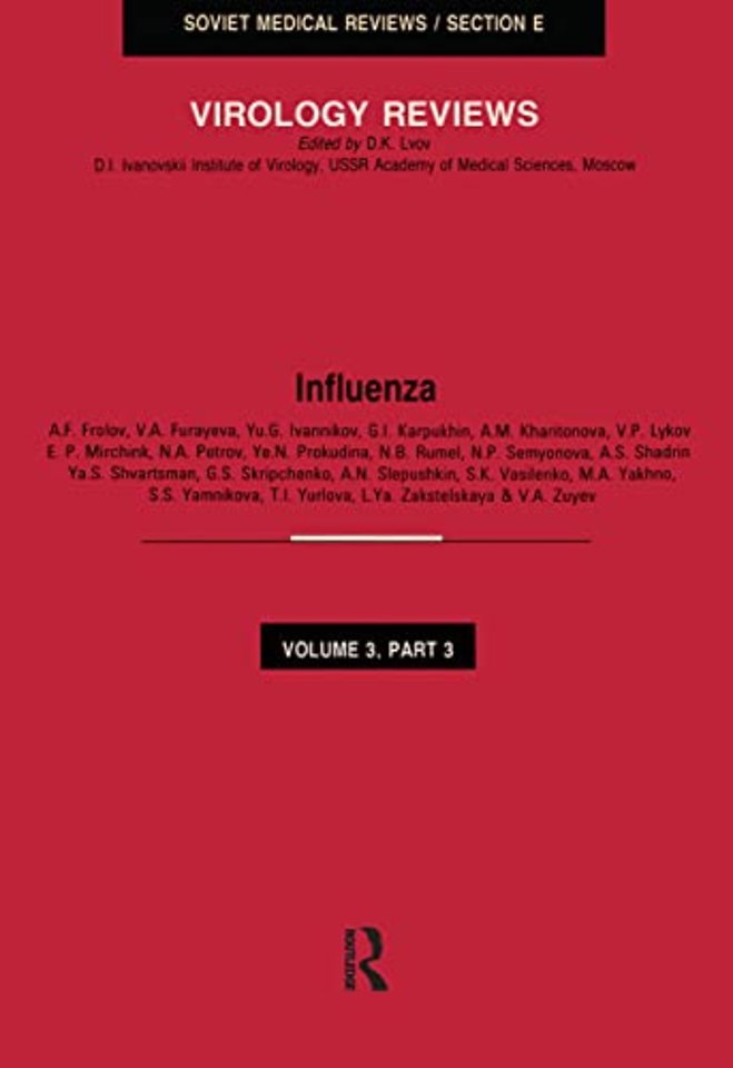 Influenza
