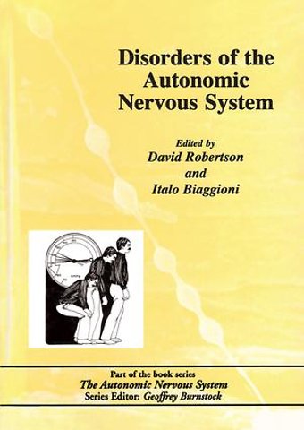 Autonomic Nervous System