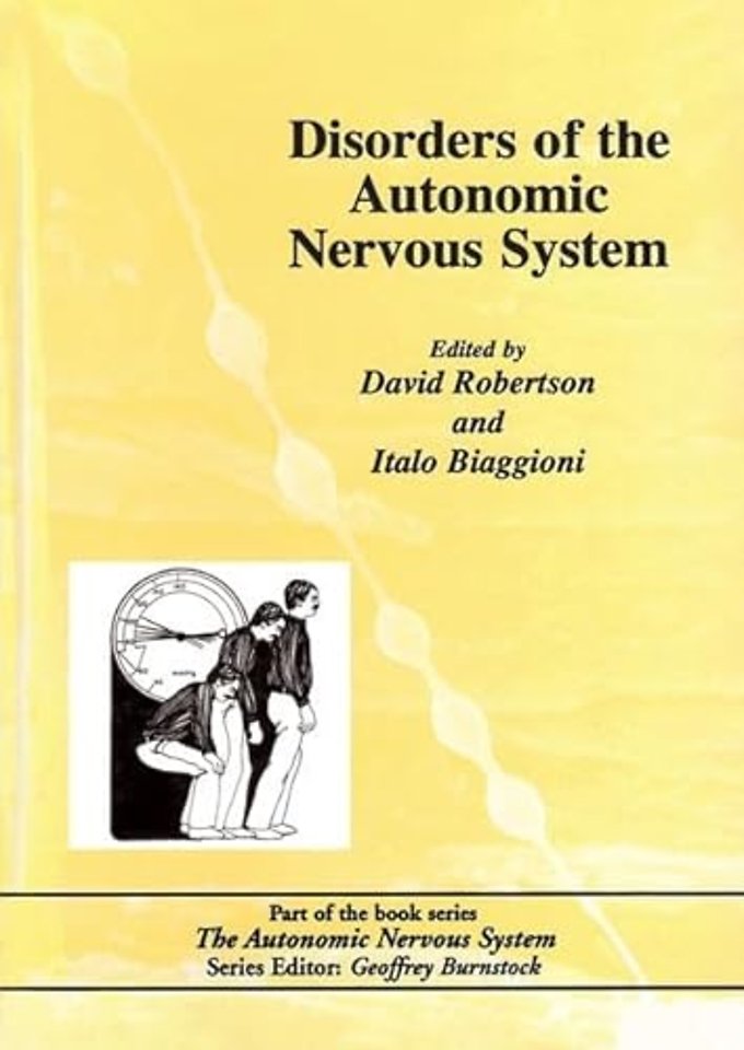 Autonomic Nervous System