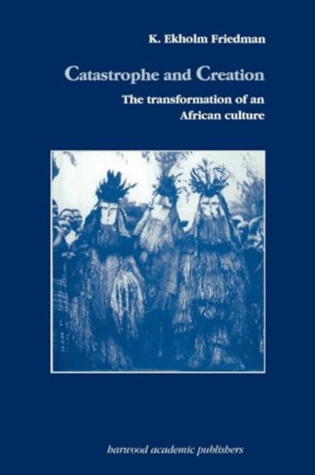 Catastrophe and Creation