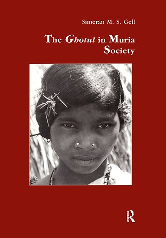 Ghotul in Muria Society