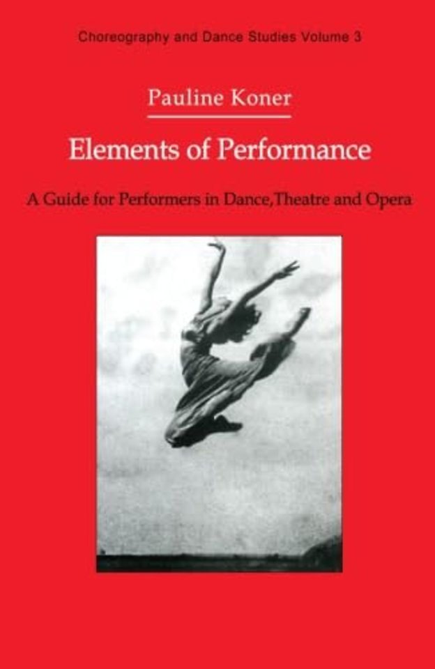 Elements of Performance