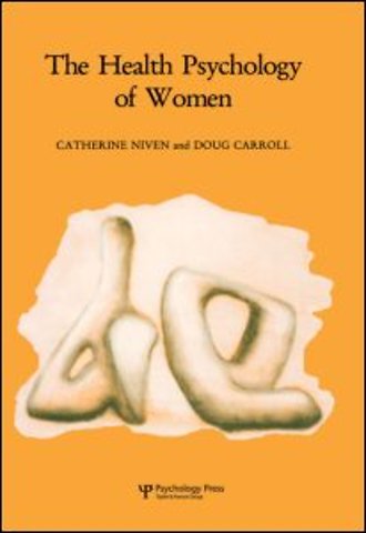 Health Psychology of Women