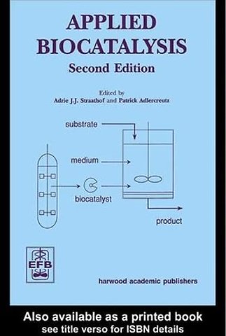 Applied Biocatalysis