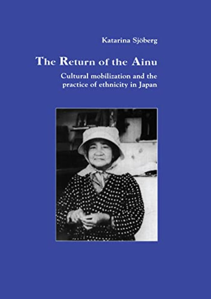 Return of Ainu